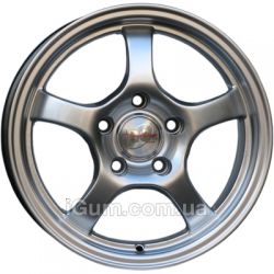 Диски RS Wheels 255