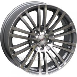 Диски RS Wheels 238