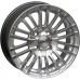 Диски RS Wheels 238 6x14 4x114,3 ET35 DIA67,1 (RS)