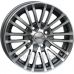 Диски RS Wheels 238 6x14 4x114,3 ET35 DIA67,1 (RS)