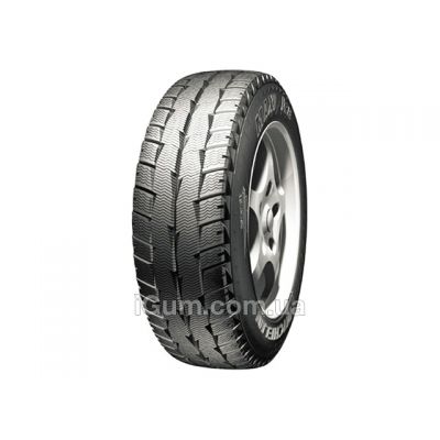 Шины Michelin Maxi Ice 175/70 R14 84Q