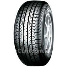 Зимова та літня резина Yokohama S221 225/55 R17 97V