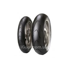 Літня гума Metzeler Racetec K1 160/60 R17