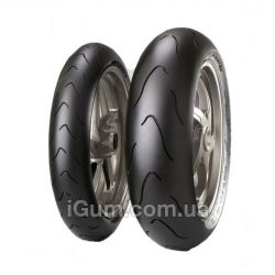 Шины Metzeler Racetec K1