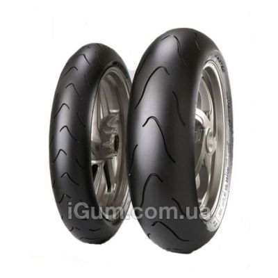 Шины Metzeler Racetec K1