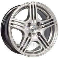 Диски 4x100 R14 в Днепре Blade B524 6x14 4x100 ET38 DIA67,1 (HB)