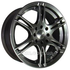 Диски 4x98 R15 в Днепре Kyowa KR215 6,5x15 4x98/108 ET40 DIA67,1 (HPB)