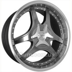 Диски Kyowa KR505 Диски Kyowa KR505