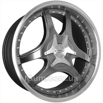 Диски Kyowa Диски Kyowa KR505