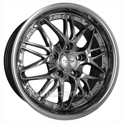 Диски Kyowa Диски Kyowa KR559