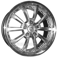 Kyowa KR604 9x20 5x130 ET50 (HPL)