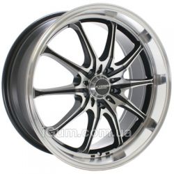 Диски Kyowa KR656