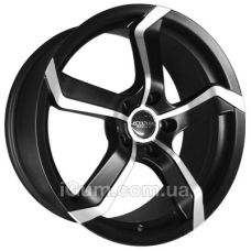 Kyowa KR706 8x18 5x114,3 ET40 DIA73,1 (MVF)