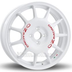 Диски OZ Racing Leggenda