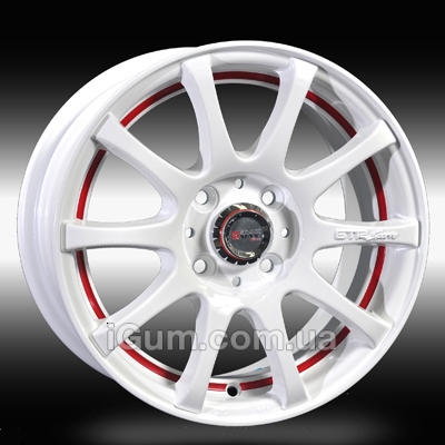 Диски Sportmax Racing Диски Sportmax Racing SR355