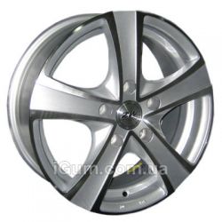 Диски ZW 9504 Диски ZW 9504