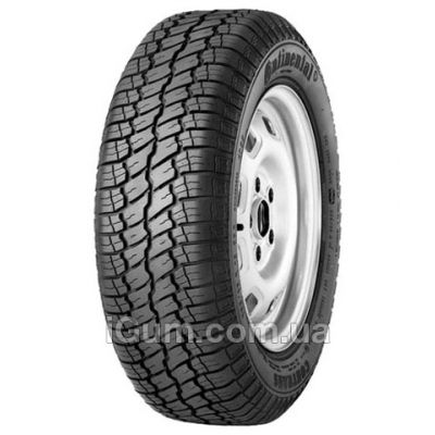 Шины Continental Contact CT22 165/80 R15