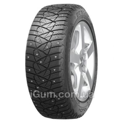 Шины Dunlop Ice Touch 175/65 R14 82T