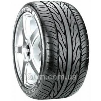 Шины Maxxis MA-Z4S Victra 245/35 ZR19 93W XL