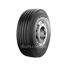 Шины 385/55 R22,5 в Днепре Michelin X Multi F (рулевая) 385/55 R22,5 160K 20PR