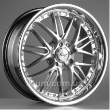 Koya K-Racer 8x18 5x112 ET35 DIA73,1 (BT)