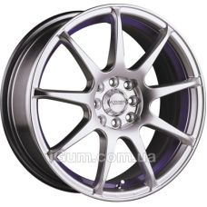 Kyowa KR580 6,5x15 4x100 ET40 DIA67,1 (IRMBK)