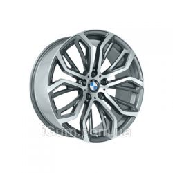 Диски Replica BMW (B792)