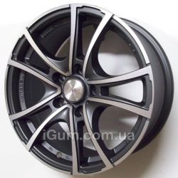 Диски Racing Wheels H-496