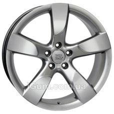 WSP Italy Audi (W568) Vittoria 8,5x19 5x112 ET42 DIA57,1 (hyper silver)