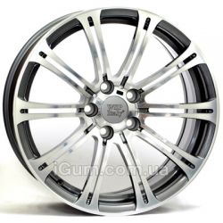 Диски WSP Italy BMW (W670) M3 Luxor