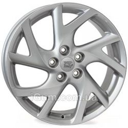 Диски WSP Italy Mazda (W1906) Eclipse