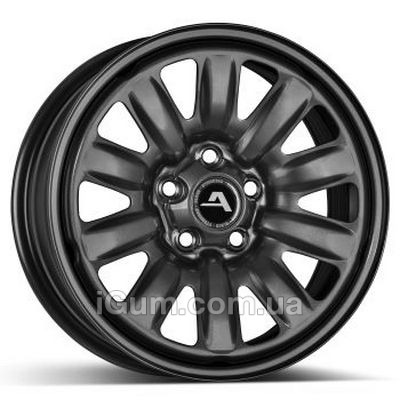 Диски ALST (KFZ) 130004 HybridRad 6,5x16 5x112 ET41 DIA57,1 (grey)