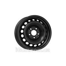ALST (KFZ) 5020 Renault 6x15 5x114,3 ET35 DIA66 (black)