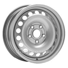 ALST (KFZ) 6695 Volkswagen 6,5x16 5x120 ET60 DIA65,1 (silver)