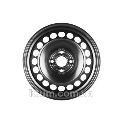 Диски ALST (KFZ) 6795 Skoda