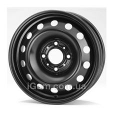 Підбір дисків на Scion iQ в Дніпрі ALST (KFZ) 7640 Toyota 5x15 4x100 ET45 DIA54,1 (black)