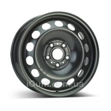 ALST (KFZ) 8247 Audi 6x16 5x112 ET48 DIA57,1 (black)