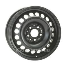 Подбор дисков на SsangYong XLV в Днепре ALST (KFZ) 8595 Mercedes Benz 6x16 5x112 ET46 DIA66,6 (black)