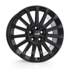 ATS Obsession 8x19 5x120 ET45,1 DIA64,1 (matt black)