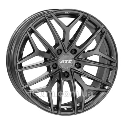 Диски ATS Passion 10x20 5x112 ET40 DIA66,6 (dark grey)