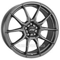 Диски 5x112 R19 в Днепре ATS Racelight 11x19 5x112 ET30 DIA75 (silver front polished)