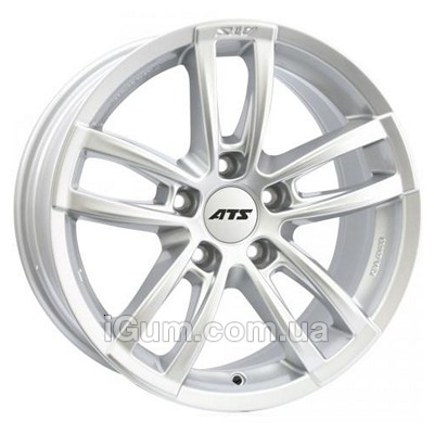 Диски ATS Radial в Дніпрі