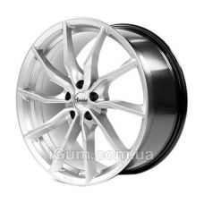 Advanti Turba (ADV11) 8,5x18 5x114,3 ET40 DIA
