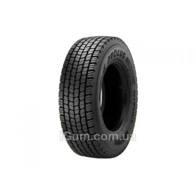 Шины Aeolus Neo Winter D (ведущая) 315/70 R22,5 154/150L 18PR NE0