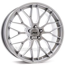 Aez Crest 8x20 5x112 ET40 DIA70,1 (high gloss)