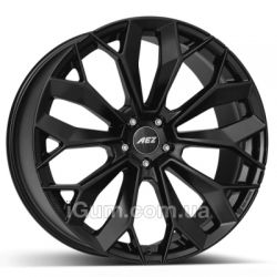 Диски Aez Leipzig Диски Aez Leipzig