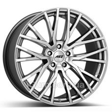 Диски Aez Panama 8x20 5x108 ET49,5 DIA63,4 (high gloss)