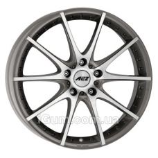 Aez Tidore 7x17 5x114,3 ET48 DIA