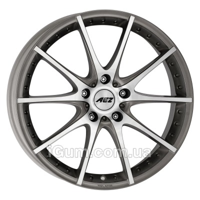 Диски Aez Tidore