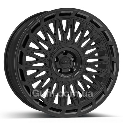 Диски Aez Tokio 10,5x23 5x112 ET50 DIA66,6 (matt black) Диски Aez Tokio 10,5x23 5x112 ET50 DIA66,6 (matt black)